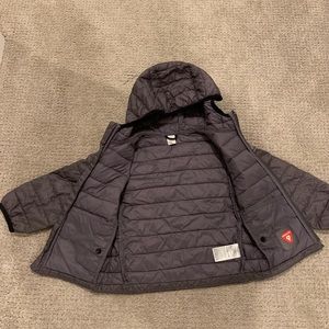Toddler Boys Baby Gap 4t Coat
